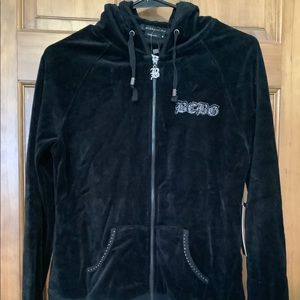 Girls hoodie from BCBGMAXAZRIA size 12-14